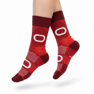 Performance Athletic Socks